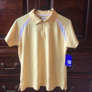Slazenger Golf Polo