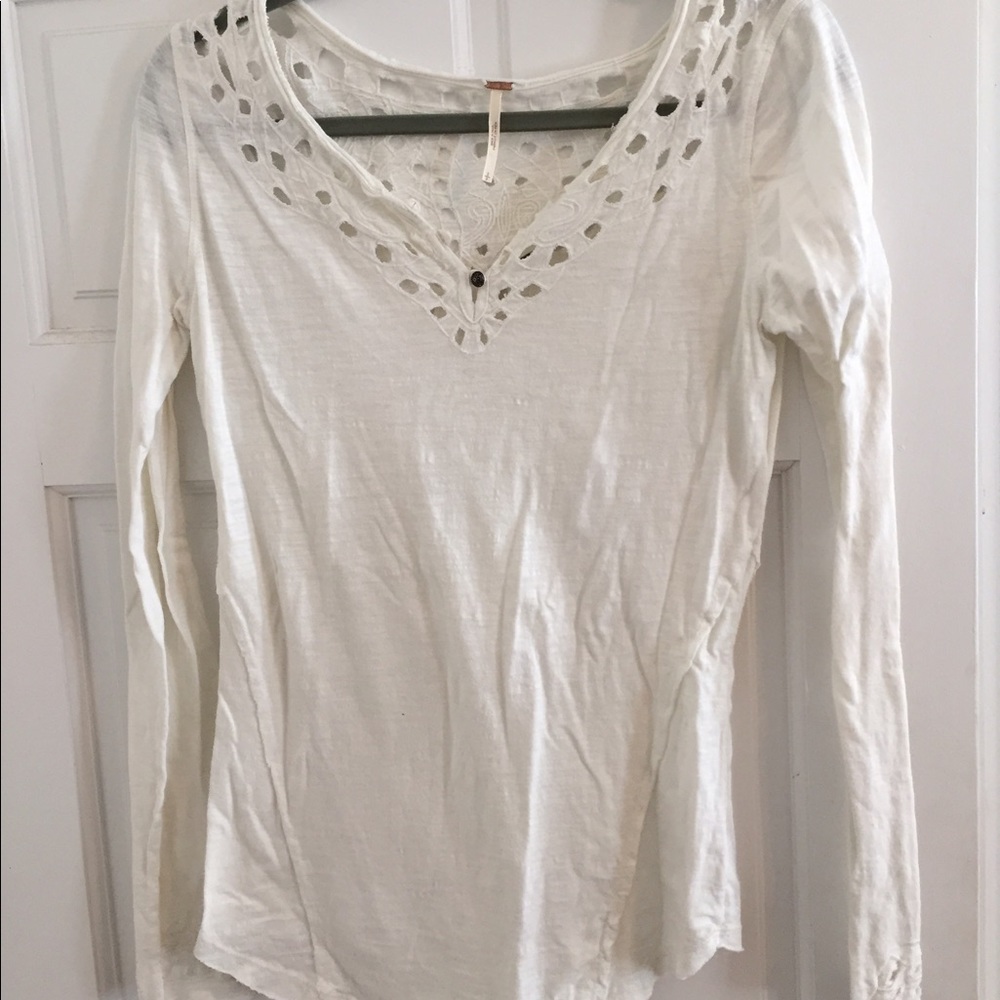 Free People top