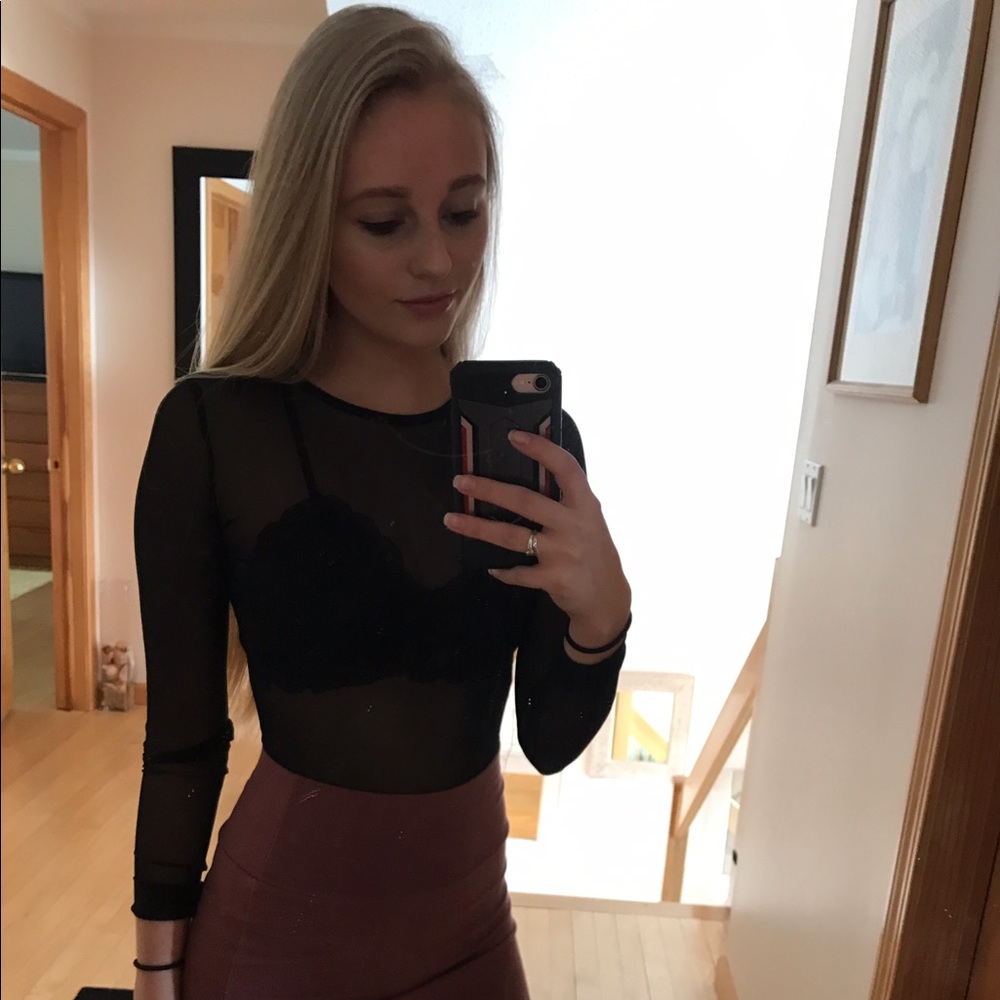Meet your Posher, Nicole