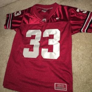 Ohio State 🏈 #33 jersey