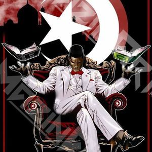 Meet your Posher, Dee