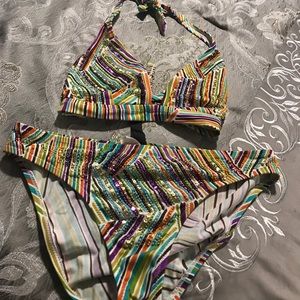 La Blanca Swimsuit