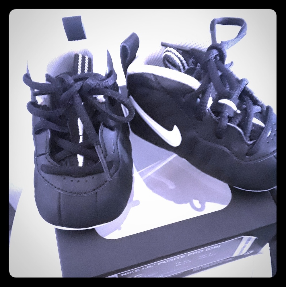 Nike lil posite pro