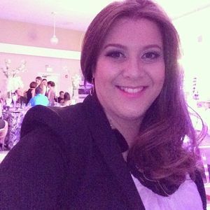 Meet your Posher, Jackie