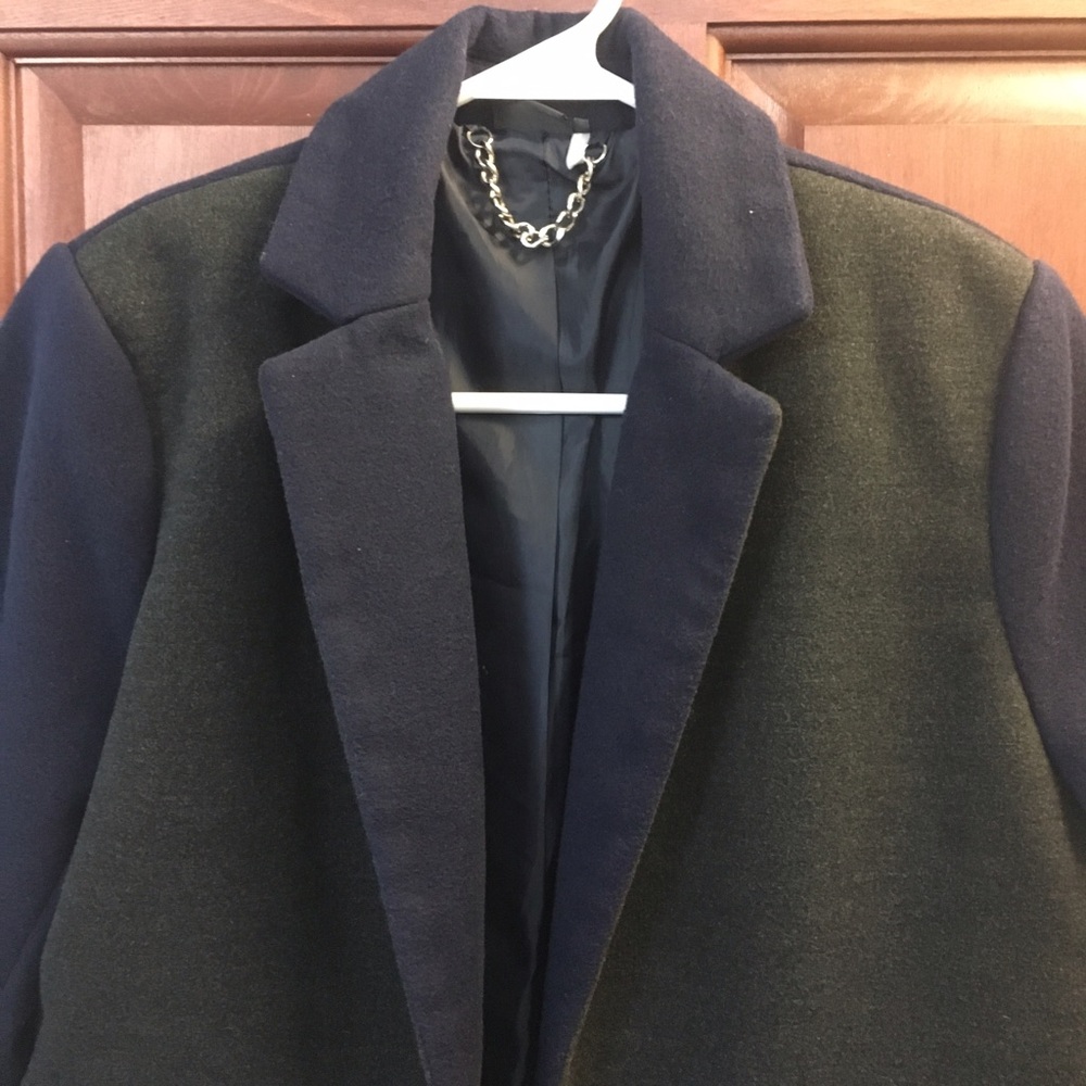 Jacket - Picture 2 of 3