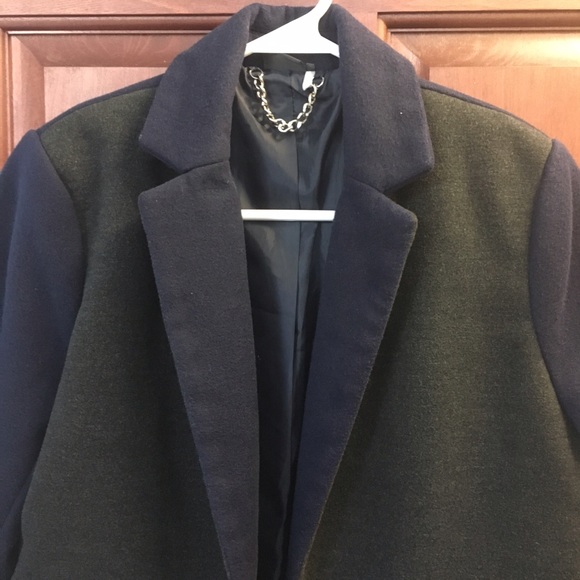 Jacket - Picture 2 of 3