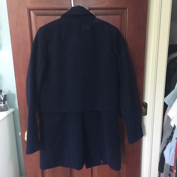 Jacket - Picture 3 of 3