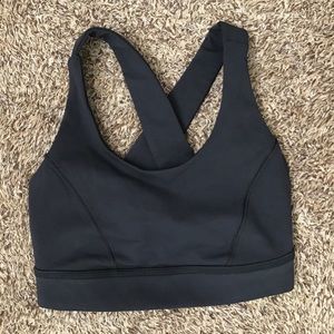 ON SALE TODAY!! Brand new lululemon bra