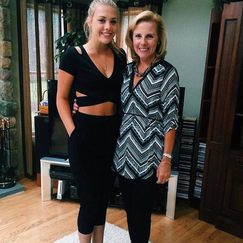 Meet your Posher, Jess