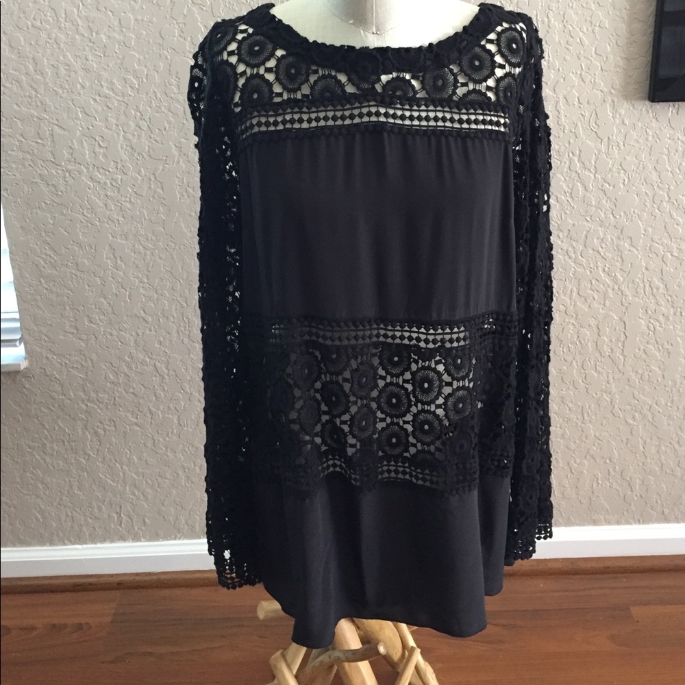 Love and Liberty shirt