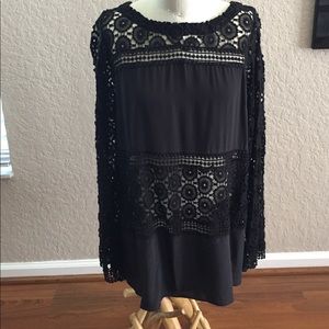 Love and Liberty shirt