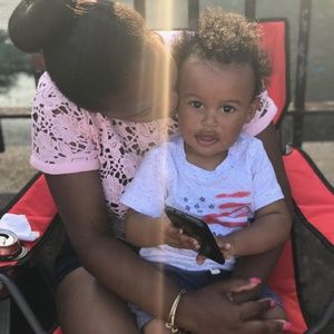 Meet your Posher, Nyasia