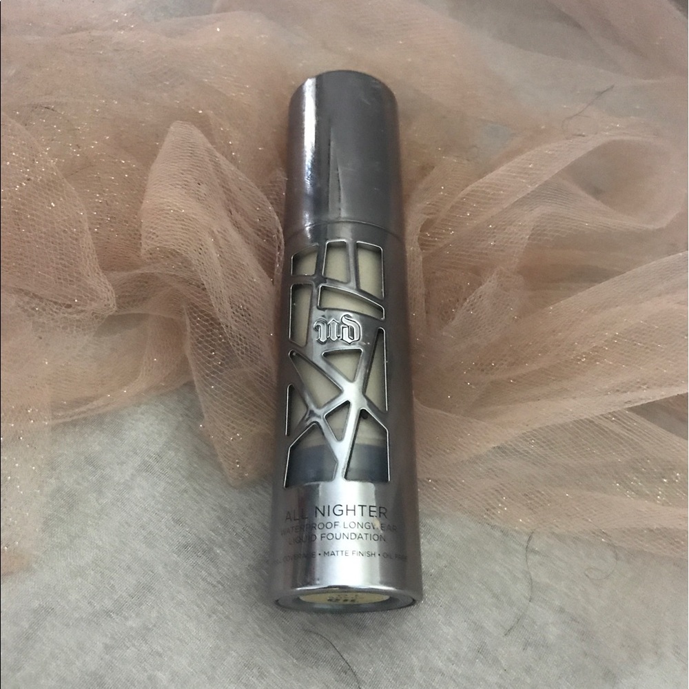 Urban Decay foundation 1.1
