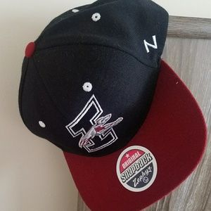 Men's UIndy Snapback Hat