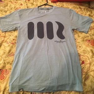 Mons Royal men's tshirt