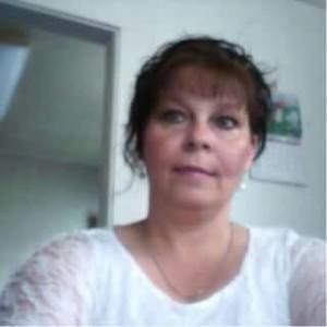 Meet your Posher, Sherry