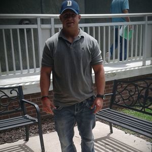 Meet your Posher, Justin