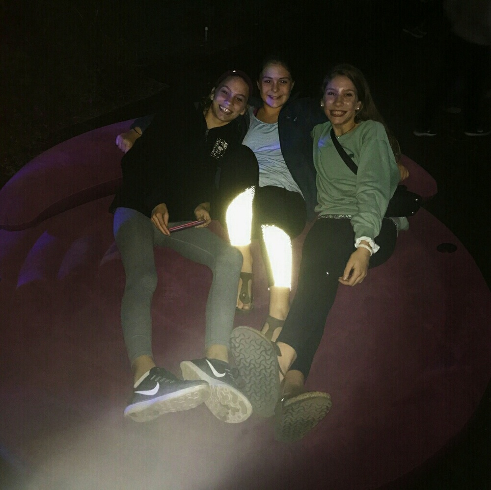 Meet your Posher, Emmy