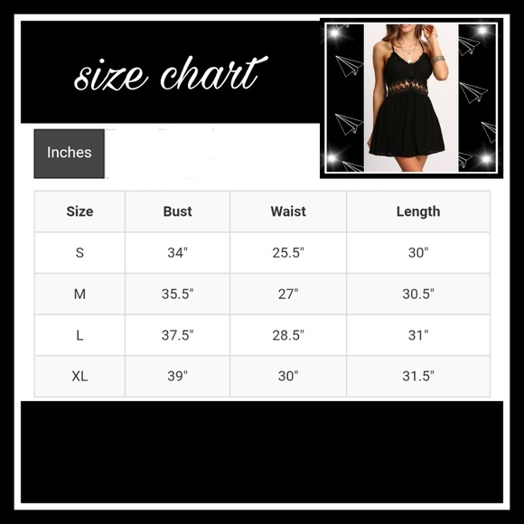 Gorgeous Chiffon black sexy mini dress - Picture 5 of 5