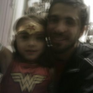 Meet your Posher, Sophia