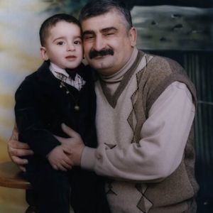 Meet your Posher, Samar