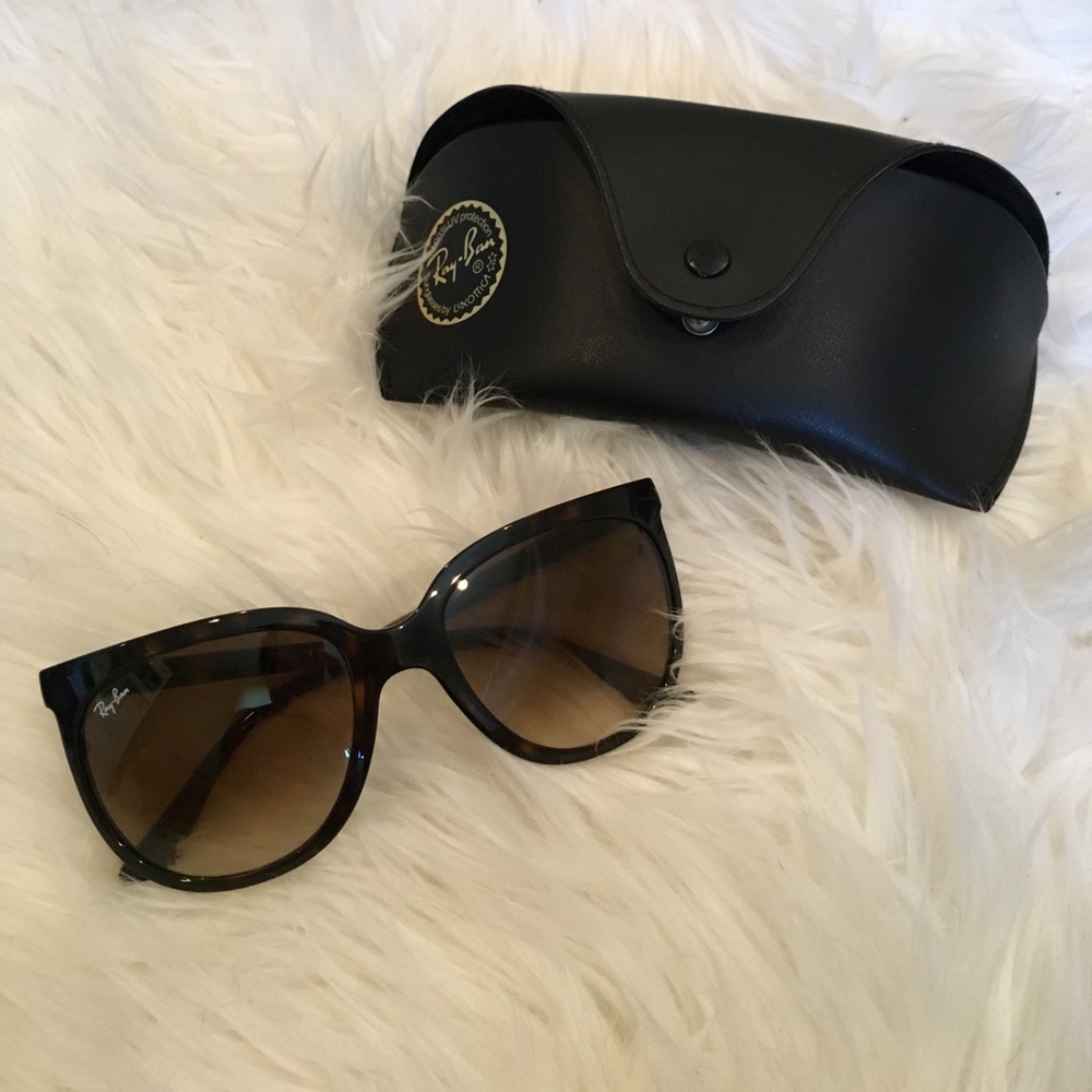 Ray ban sunglasses