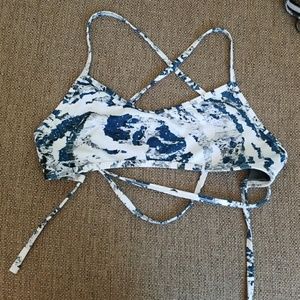 Jolyn Grayson bikini top