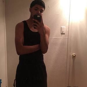 Meet your Posher, Genaro