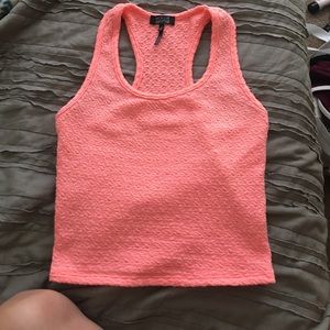 Nollie Crop top