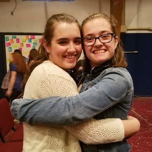 Meet your Posher, Diane