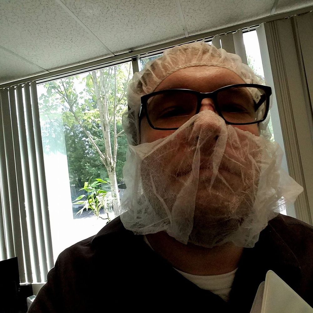 Meet your Posher, Matt