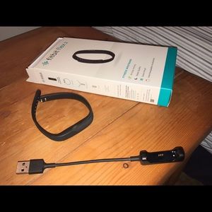 Fitbit Flex 2