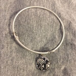 SOL signs of life charm bracelet