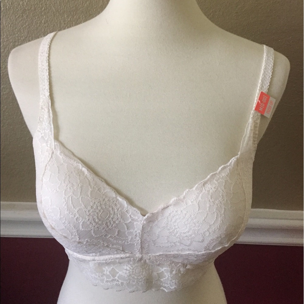 ♥️Victoria's Secret pink bra♥️