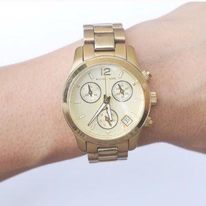 MICHAEL KORS - 5384 Mini Runway