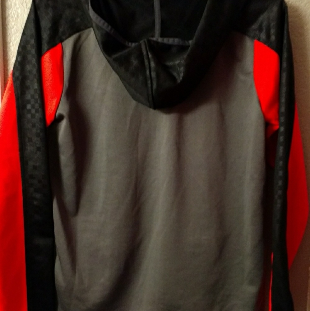 Mambo workout jacket