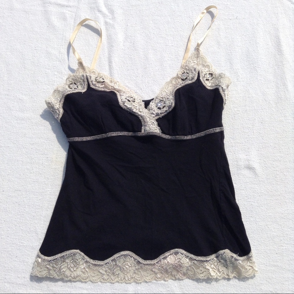 Vintage Camisole Top