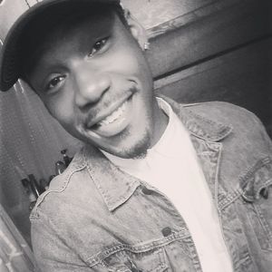 Meet your Posher, Keith