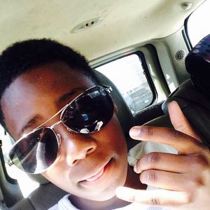 Meet your Posher, Isaiah