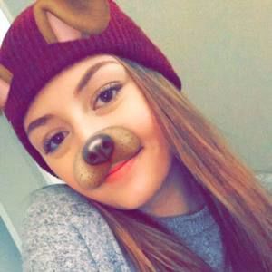 Meet your Posher, Rylee