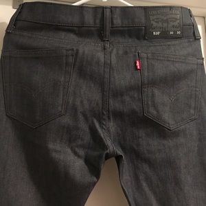 Men's Levi's Jeans