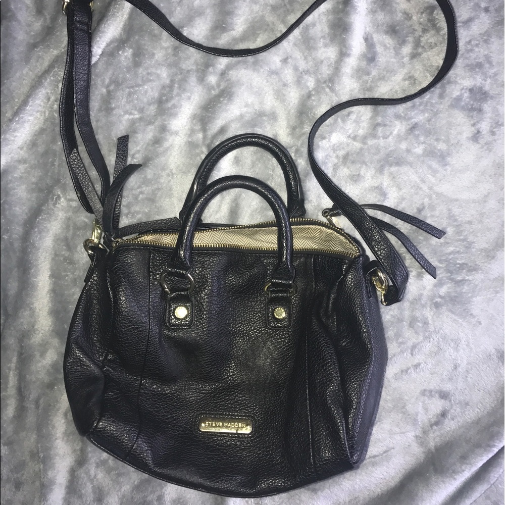 Steve Madden Satchel