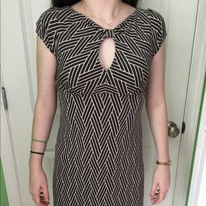 Ann Taylor Petit Business Dress