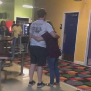 Meet your Posher, Emma kathryn