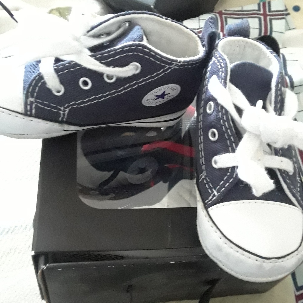 Converse