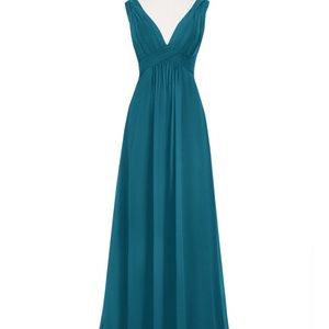 Bridesmaid dress