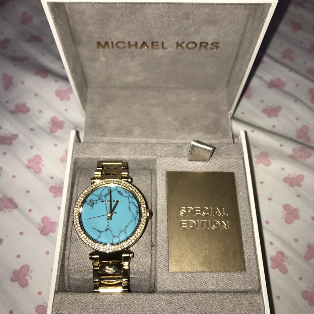 Michael Kors Special Edition Watch