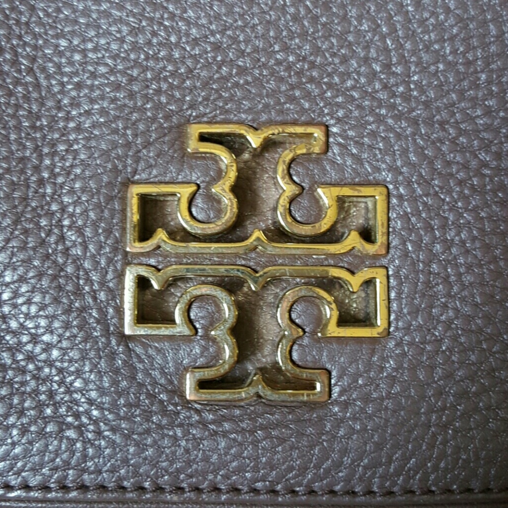 Tory  Burch Britten Crossbody - Picture 5 of 8