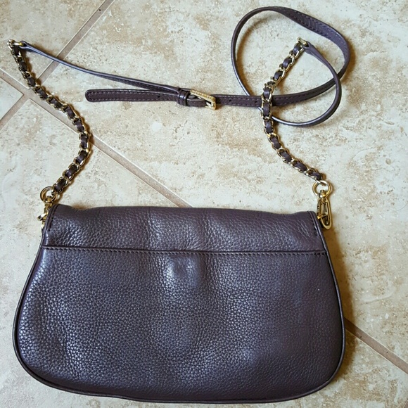 Tory  Burch Britten Crossbody - Picture 2 of 8