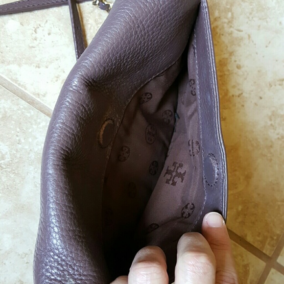 Tory  Burch Britten Crossbody - Picture 4 of 8